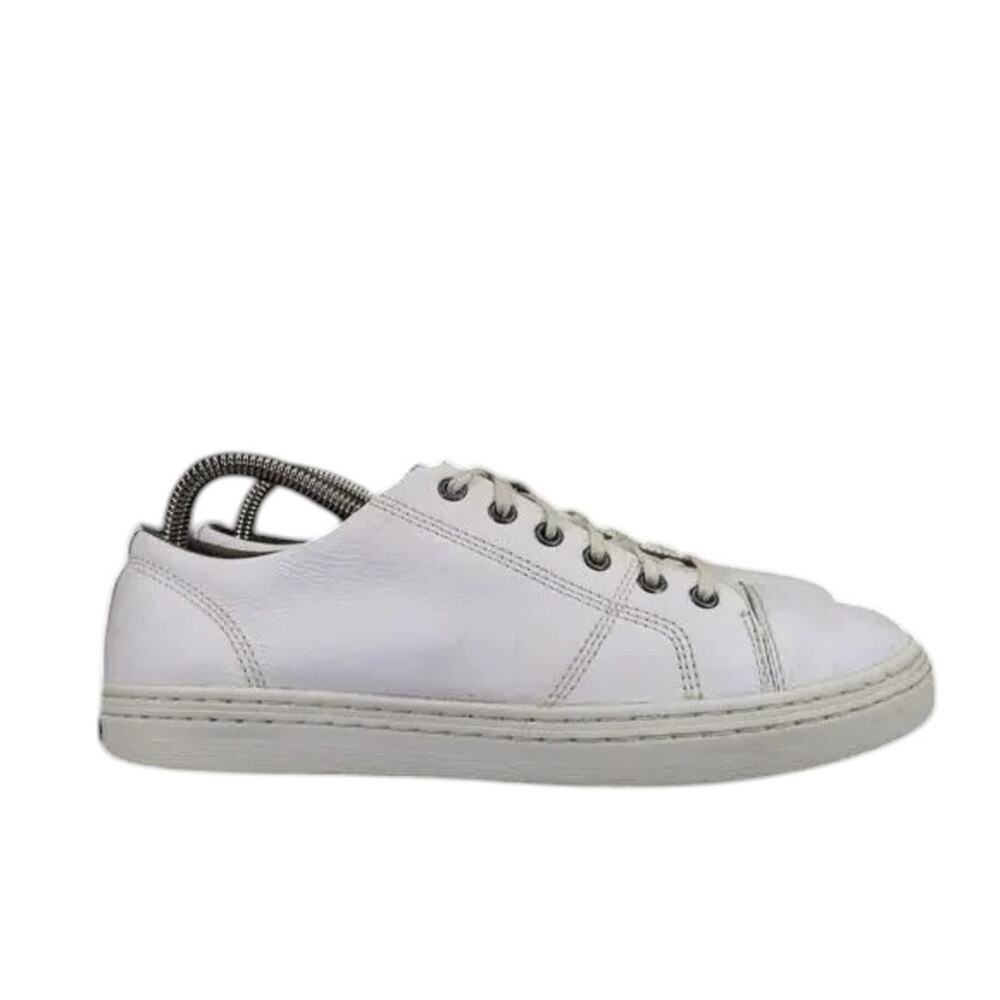 Cole Haan Shoes Womens 8 Sneakers Lifestyle Classic Leather Lace Up Grand.Os Low